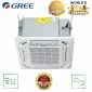Gree 2.5 Ton Cassette Type Ac- Inverter | GS-30XCTAV32