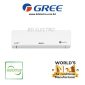 Gree Cosmo 1 TON Inverter Split AC | GS-12XCOA1V