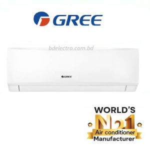 Gree 1.5 TON Non-Inverter AC | GS-18XSMA1
