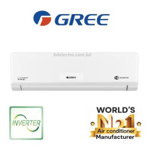 Gree Cosmo 1.5 TON Inverter Split AC | GS-18XCOA3V