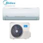 Midea 1.0 Ton Non-Inverter Air Conditioner