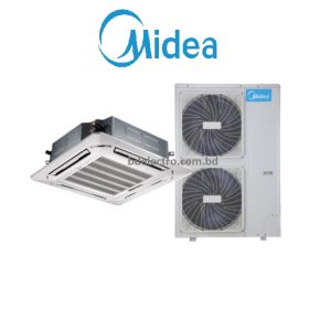 Midea Cassette Type 4.0 Ton AC | MCA-48CRN