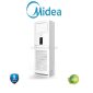 Midea Floor Standing 4.0 Ton AC