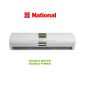 National Air Curtain 6 Feet | TRIPLE (3) MOTOR